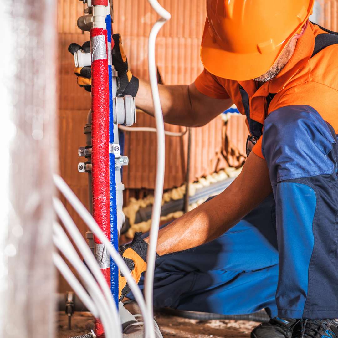 Local handyman providing trusted repair and maintenance services in Denver and Lakewood